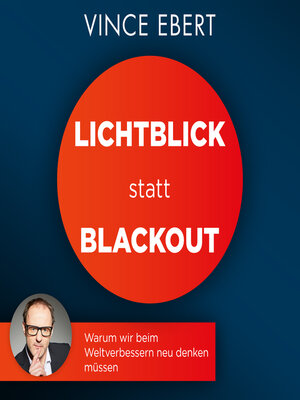 cover image of Lichtblick statt Blackout